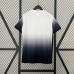 24/25 Corinthians Home White Black Jersey Kit short sleeve-1940600