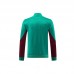 24/25 Paris Saint-Germain PSG Green Edition Classic Jacket Training Suit (Top+Pant)-3353432