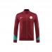 24/25 Paris Saint-Germain PSG Red Edition Classic Jacket Training Suit (Top+Pant)-2461856