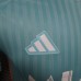 24/25 Miami Second Away Blue Jersey Kit Short Sleeve (Player Version)-7873758
