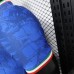 2024 Italy Separate Edition Blue Jersey Kit Short Sleeve (Player Version)-8376494