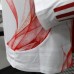 2024 Japan Away White Red Y-3 Jersey Kit Long Sleeve (Long Sleeve+Shorts) (Player Version)-9139022