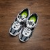 Zoom Vomero 5 'Black and Metallic Silver' Running Shoes-Black/White-8259568