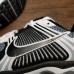 Zoom Vomero 5 'Black and Metallic Silver' Running Shoes-Black/White-8259568