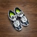 Zoom Vomero 5 'Black and Metallic Silver' Running Shoes-Black/White-8259568