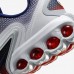 Air Max Dn USA Running Shoes-White/Black-4689674
