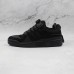 Forum Low Bad Bunny Running Shoes-All Black-9472550