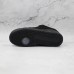 Forum Low Bad Bunny Running Shoes-All Black-9472550