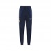 2024 France Light Blue Edition Classic Jacket Training Suit (Top+Pant)-9582452