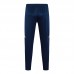 24/25 Real Madrid Navy Blue Edition Classic Jacket Training Suit (Top+Pant)-1884096