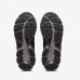 Asics Gel NYC Graphite Grey Black Running Shoes-Black/Gray-8617812