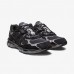 Asics Gel NYC Graphite Grey Black Running Shoes-Black/Gray-8617812