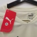 STOCK CLEARANCE [SIZE 26] 22/23 Kids AC Milan Kids Khaki Jersey Kit short sleeve (Shirt + Short)-556355
