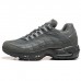 Air Max 95 Essential Cool Grey Running Shoes-5633396