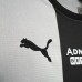 24/25 Parma Calcio Home White Black Jersey Kit short sleeve-8565862