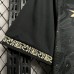 24/25 Botafogo Away Black Jersey Kit short sleeve-5175255