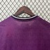 24/25 Valladolid Home Purple White Jersey Kit short sleeve-732894