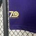 24/25 Cordoba Away Purple Jersey Kit short sleeve-677111