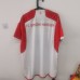 STOCK CLEARANCE [SIZE XXL] 23/24 Bayern Munich Home White Red Jersey Kit short sleeve-181250