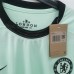 STOCK CLEARANCE [SIZE XXL] 23/24 Chelsea Third Away Light Green Jersey Kit short sleeve-3595446