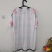 STOCK CLEARANCE [SIZE XXL] 23/24 Juventus Away White Pink Jersey Kit short sleeve-8212916