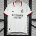 24/25 AC Milan Away White Jersey Kit short sleeve (Shirt + Short)-602231