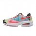 Max 2 Light Atmos Running Shoes-Gray/Red-7991882