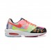 Max 2 Light Atmos Running Shoes-Gray/Red-7991882