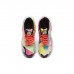 Max 2 Light Atmos Running Shoes-Gray/Red-7991882