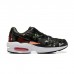 Max 2 Light Atmos Running Shoes-Black/White-4469272