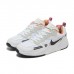 Jam Running Shoes-White/Black-132008