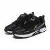 Jam Running Shoes-Black/White-2096270