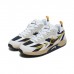 Jam Running Shoes-White/Black-7589285