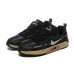 Jam Running Shoes-Black/Silver-9931607