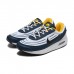 Air Max Verse Running Shoes-Navy Blue/White-3729897