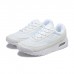Air Max Verse Running Shoes-All White-7385504