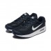 Air Max Verse Running Shoes-Navy Blue/White-5507202