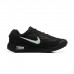 Air Max Verse Running Shoes-Black/White-7604438