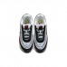 Air Max Verse Running Shoes-Black/White-3189816