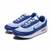 Air Max Verse Running Shoes-Blue/White-7400759