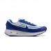 Air Max Verse Running Shoes-Blue/White-7400759