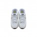 Air Max Verse Running Shoes-White/Black-9577347