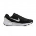 Air Max Verse Running Shoes-Black/White-6756293