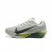 Zoom Fly 6 Running Shoes-Green/Black-1245332