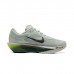 Zoom Fly 6 Running Shoes-Green/Black-1245332