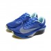 Zoom Fly 6 Running Shoes-Blue/White-865693