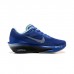 Zoom Fly 6 Running Shoes-Blue/White-865693
