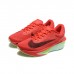 Zoom Fly 6 Running Shoes-Red/Black-4613779