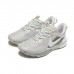 Pegasus Trail 5 Running Shoes-Gray/White-7734171
