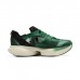 Adizero Adios Por3 Running Shoes-Green/White-9451701